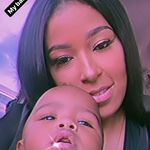 Janee Jones - @tashawna_forever - Instagram