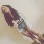 Janee Jones - @janeevsnaee91 - Instagram