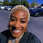 Janee Watson - @jaewatson1227 - Instagram