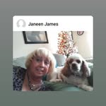 Janeen James - @janeenjames9 - Instagram