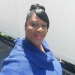 Janeen Johnson - @janeenthedream - Instagram