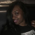 Janeen Johnson Glover - @myragluv - Instagram