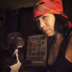 Janeen Moore - @ursa_janeen - Instagram