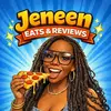 Jeneen Marcel Morris - @jeneeneatsandreviews - TikTok