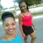 Janeen - @janeenthomas43 - Instagram