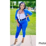 Janeen Thomas - @icequ_een94 - Instagram
