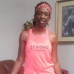 Janeen Thomas - @fitnessvibez36 - Instagram