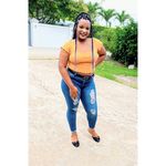 Janeen Thomas - @janeen_jamrock - Instagram