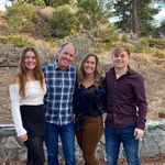 Janeen Thomas White - @neentahoe - Instagram