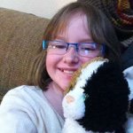 Janel Andersen - @geckoknits - Instagram