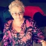 Janet Barnes - @nathanclark14.nc - Instagram