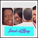 Janet Barnes - @blessedandfaithful - Instagram