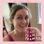 Janet Barnes - @janetbarneslsf - Instagram