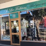 Janet Barnes - @jlee.fashions - Instagram