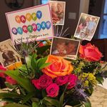 Janet Barnes Burks - @janet.b.burks - Instagram