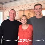 Janet Barnes McPartlan - @jasbanna - Instagram