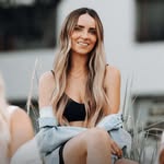 JANELLE BELL ™ | QALI hair extensions - @janellexbell - Instagram