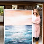 Janet Bell Artist - @janetbellartist - Instagram