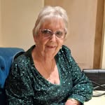 Janet Berry - @janetberry113 - Instagram