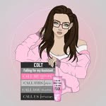 Janet Berry - @jberryauthor - Instagram