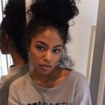 | 👑 | - @janell.brooks - Instagram