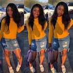 Janel brooks - @ja_nel_xox - Instagram