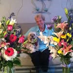 Janet Burke - @janetburke500 - Instagram