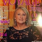 Janet Burke - @janet.harwin - Instagram