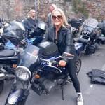 Janet Burke - @denzcl69 - Instagram