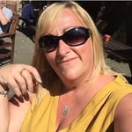 Janet Burke - @janetburke70 - Instagram