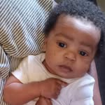 Keyana Cooper - @janelcooper2013 - Instagram