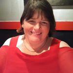 Janet Cox - @janetonamission - Instagram