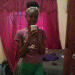 Janel Cunningham - @amiyahboo.tb - Instagram