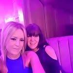 Janet Cunningham - @martinstephaaron - Instagram