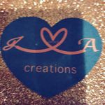 Janel Harris - @janda.creations - Instagram