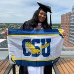 Janel Harris - @college_signing_j - Instagram