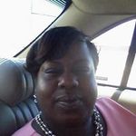 Janel Harris - @shugasmom1230 - Instagram