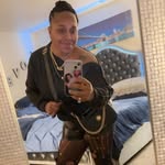 Janel Harris - @blessbytheebest - Instagram