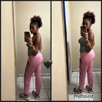 Regina Janel Hatcher - Facebook