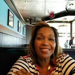 Janet Hoffman - @cooky325 - Instagram
