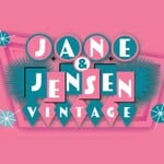 Jane & Jensen Nostalgia Shop - @jane_jensen.vintage - Instagram