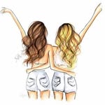 ➚Jane+Lacy - @lj_satisfies - Instagram