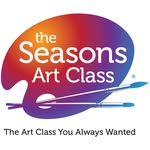 Janet Lawrence - @seasonsart_suttoncoldfield - Instagram