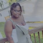 Jane'l Patterson - @shawntrece_x - Instagram