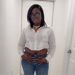 Jane't Warren - @naywarren3 - Instagram