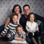 Janet Warren - @mrswarrenohs - Instagram