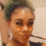 Janet Warren - @caramelcocaine93 - Instagram
