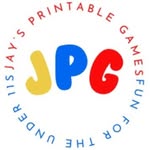 Janet Warren - @jaysprintablegames - Instagram