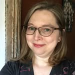 Jane L. Watson - @arts.nerd.jane - Instagram