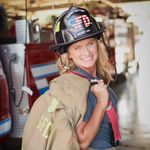 Janelle Robinson - @burnbagsusa - Instagram
